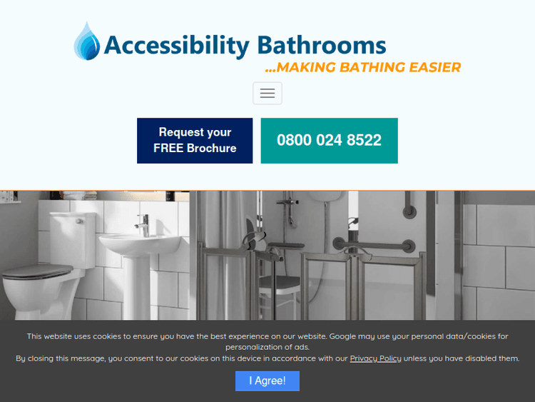 Accessibilitybathrooms