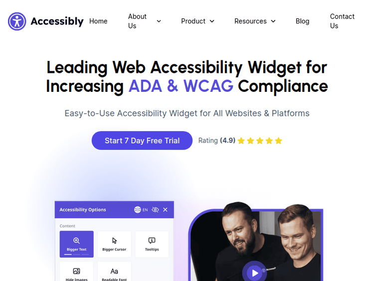 Accessiblyapp