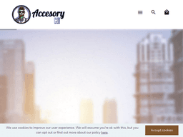 Accessoryhi