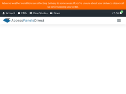 Accesspanelsdirect