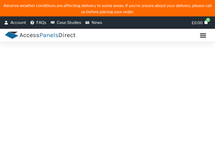 Accesspanelsdirect