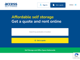 Accessstorage