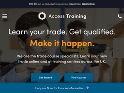 Accesstraininguk