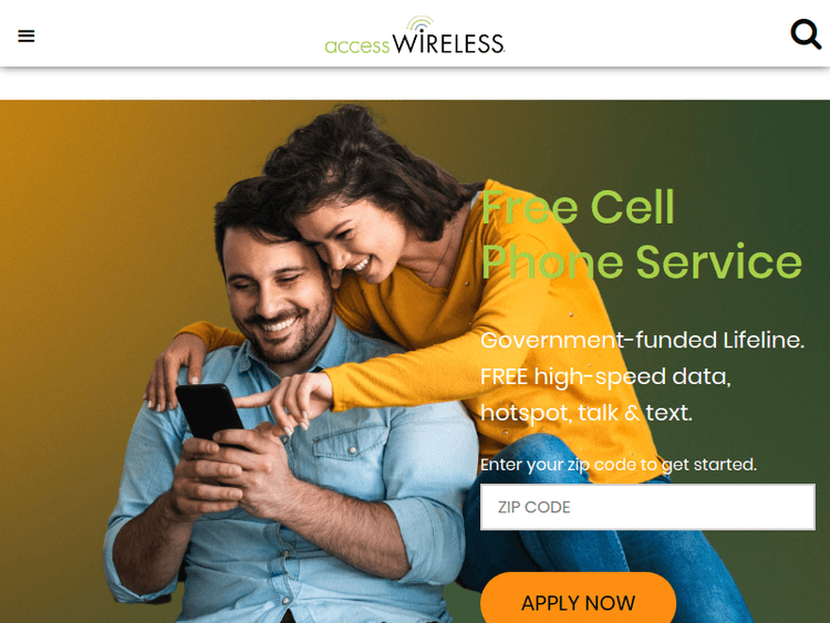 Accesswireless