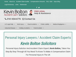 Accident-claim-expert