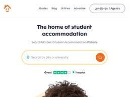 Accommodationforstudents