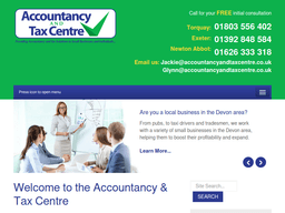 Accountancyandtaxcentre