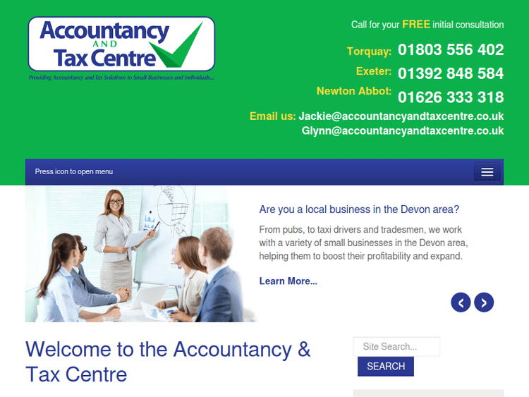 Accountancyandtaxcentre