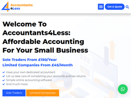 Accountants4less