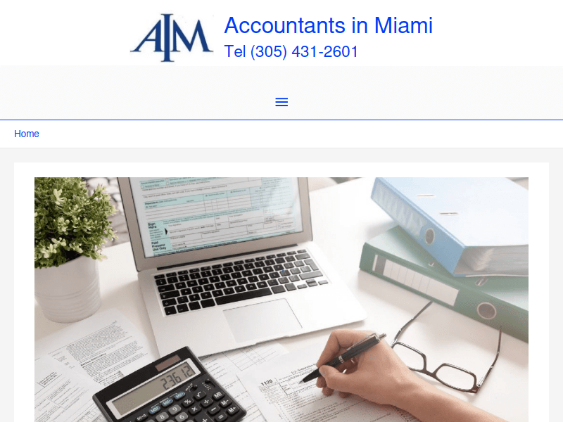 Accountantsinmiami
