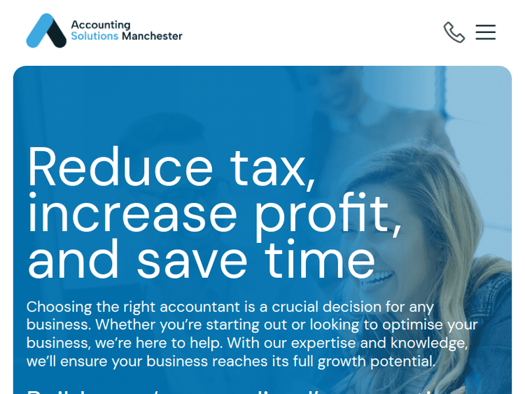 Accountingsolutionsmcr