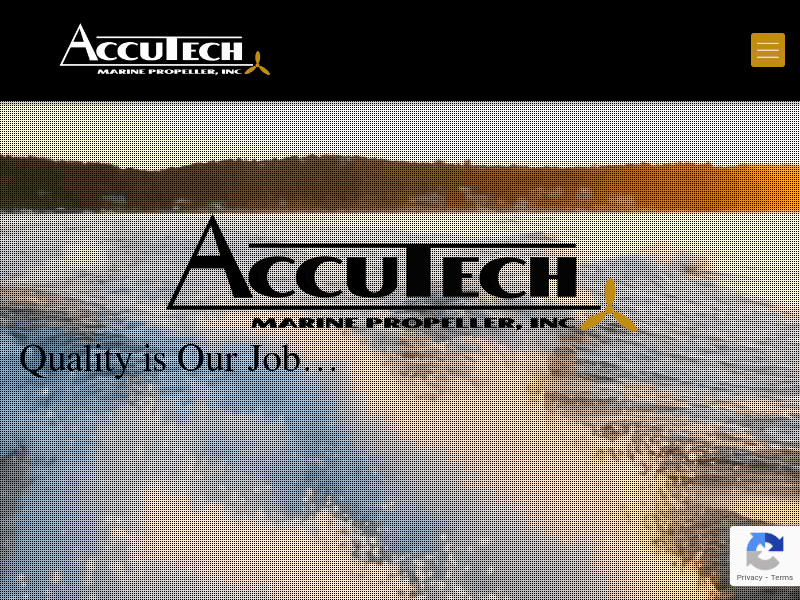 Accutechmarine