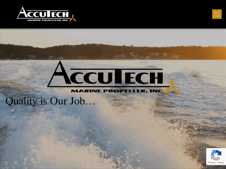 Accutechmarine