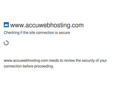 Accuwebhosting