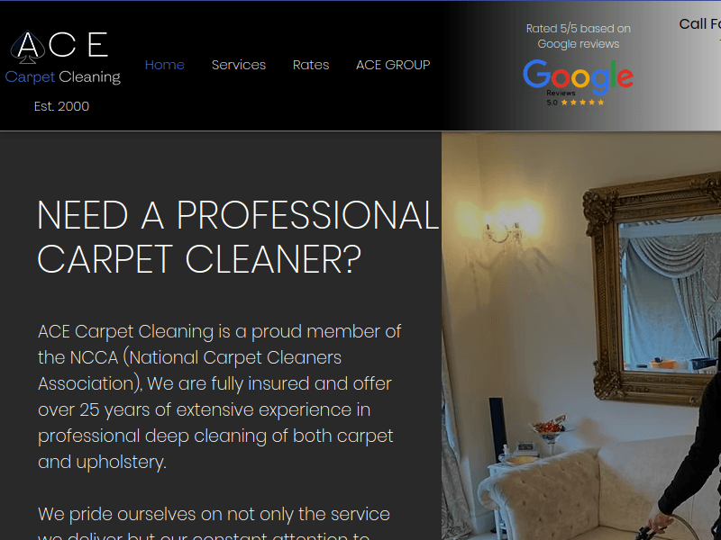 Ace-carpetcleaning