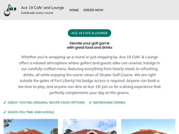 Ace19cafe