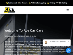 Acecarcare