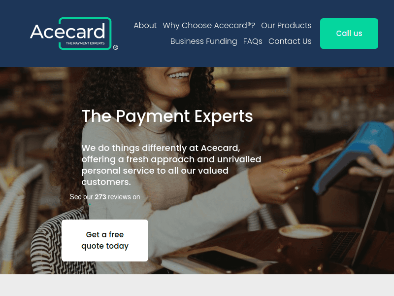 Acecardpayments