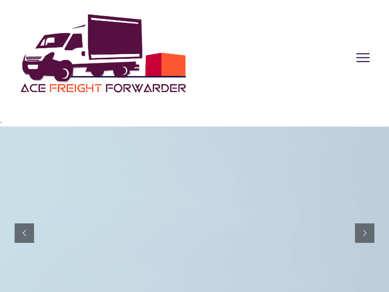 Acefreightforwarder