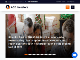 Aceinvestors