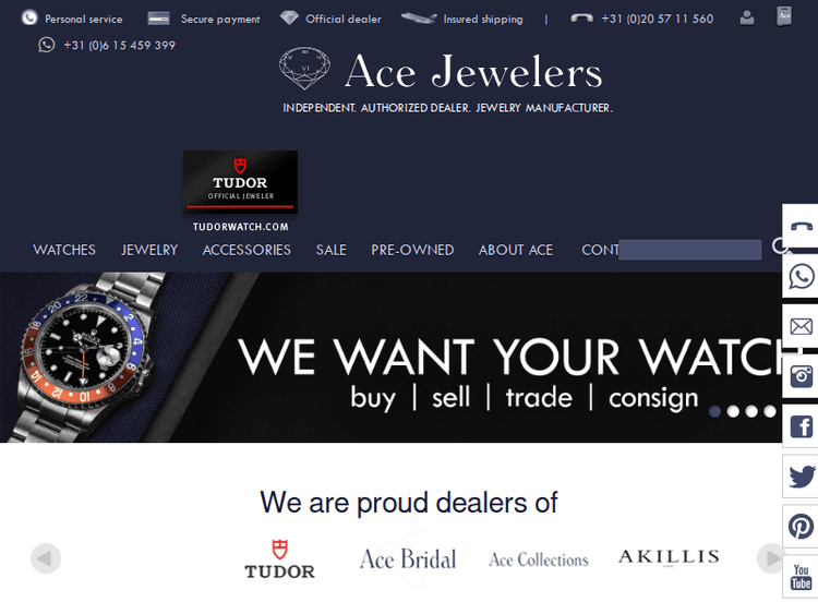 Acejewelers