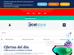 Acelstore