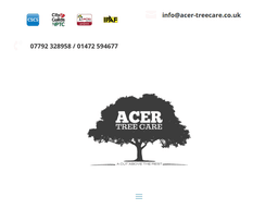 Acer-treecare