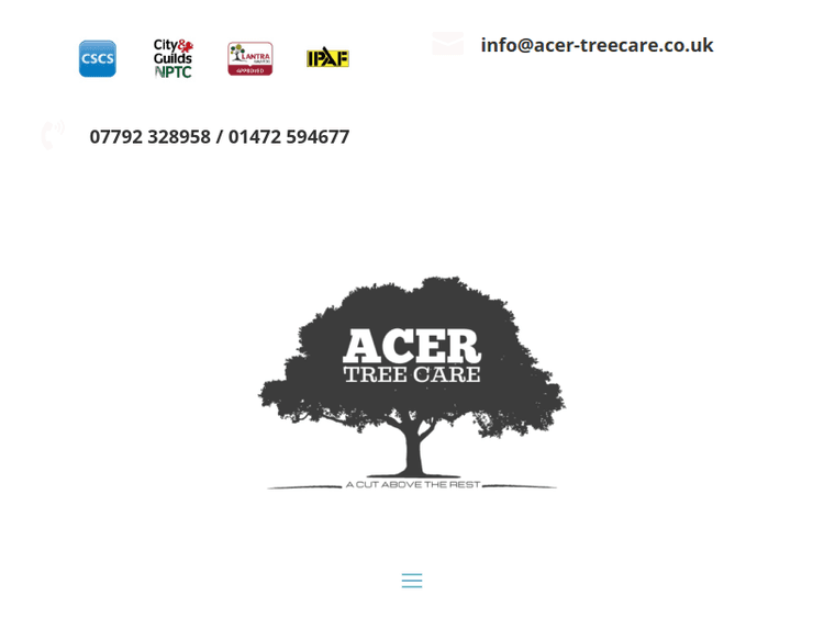 Acer-treecare