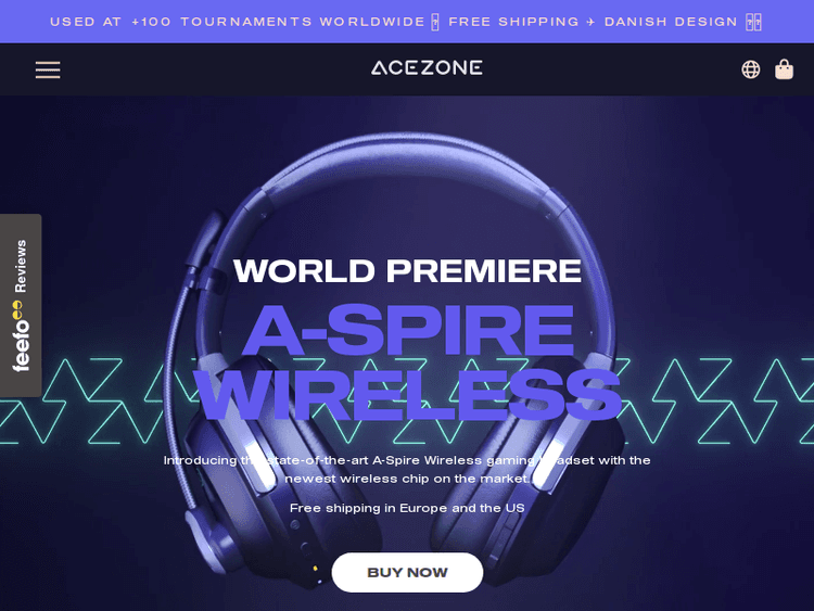 Acezone