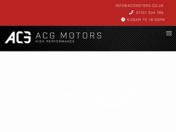Acgmotors