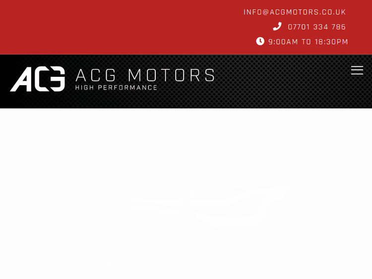 Acgmotors