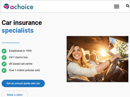 Achoiceinsurance