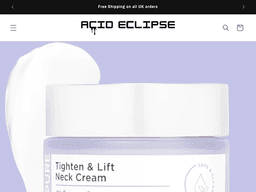 Acideclipse