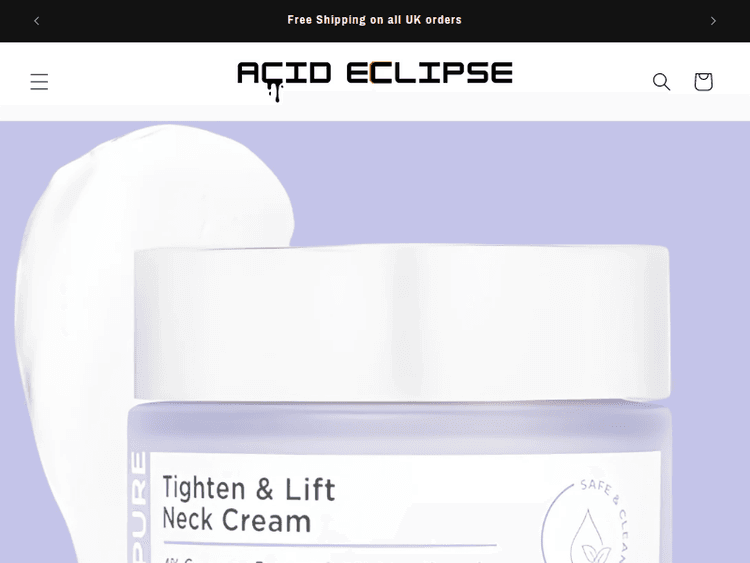 Acideclipse