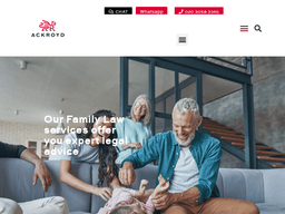 Ackroydlegal
