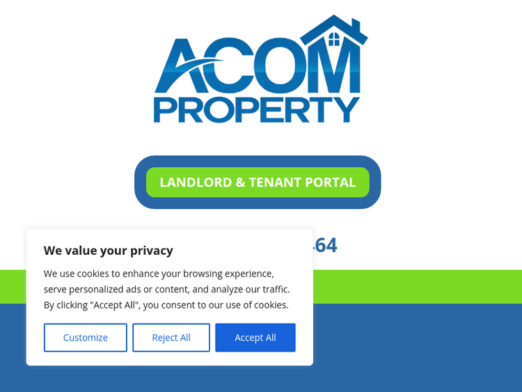 Acomproperty