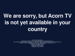 Acorn