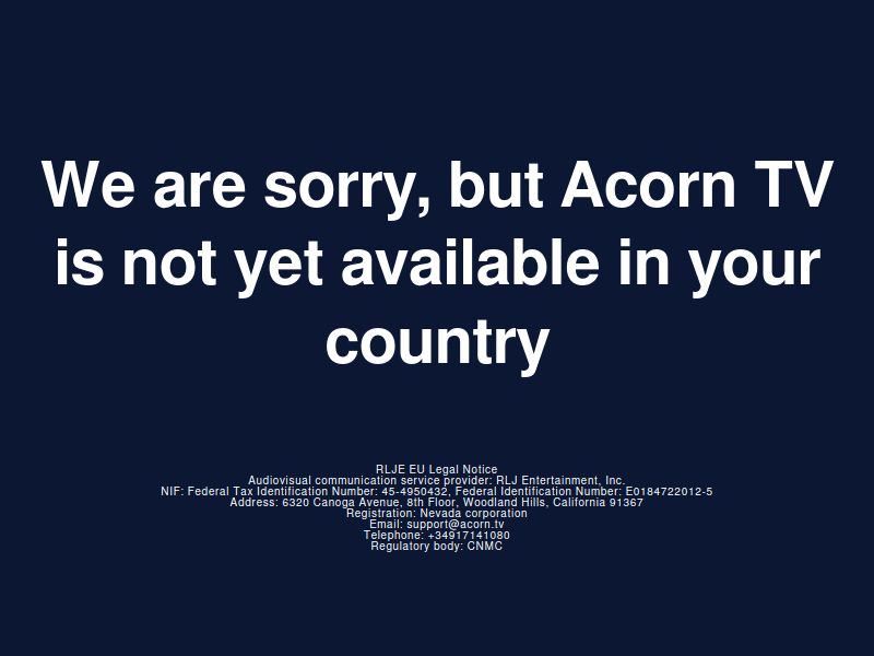 Acorn