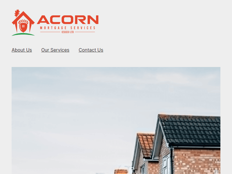 Acornmortgageservices