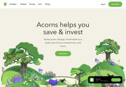 Acorns