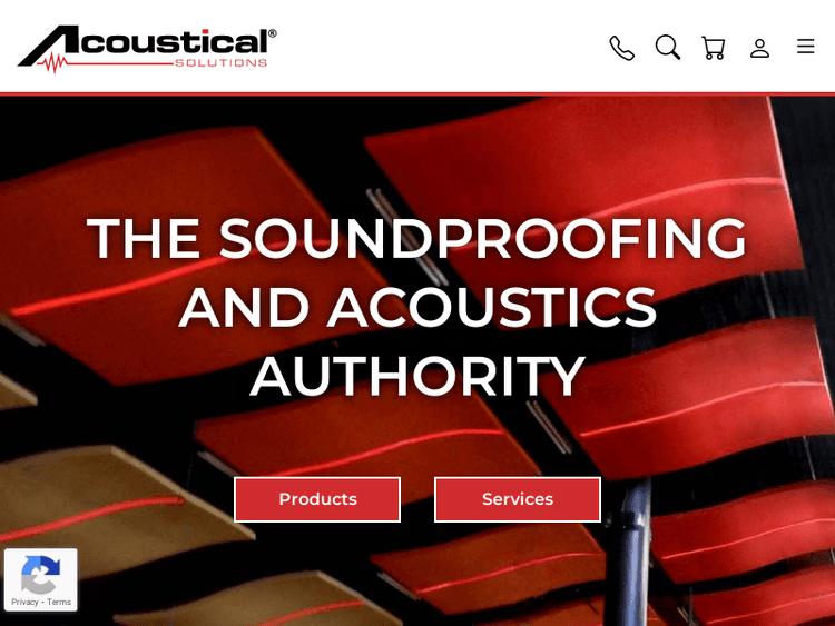 Acousticalsolutions