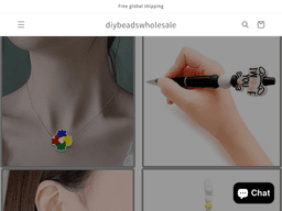 Acrylicdiybeadswholesale