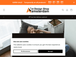 Actdesignshop