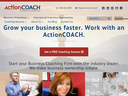 Actioncoach