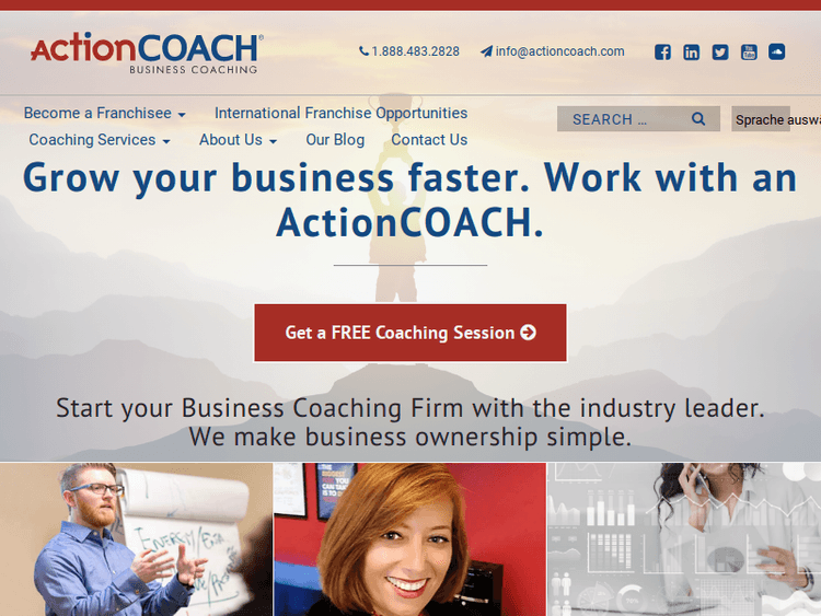 Actioncoach