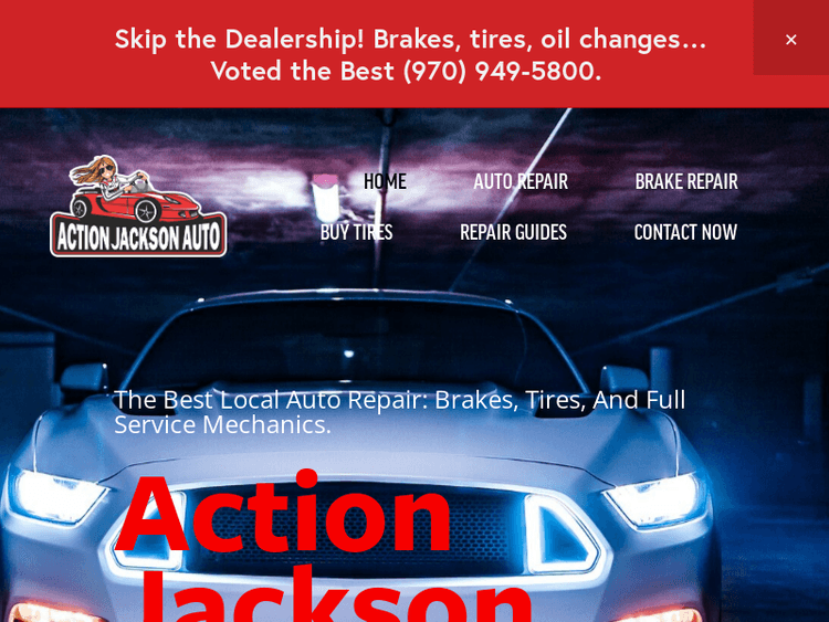 Actionjacksonauto