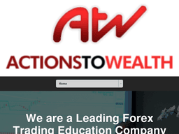Actionstowealth