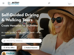 Actiontourguide