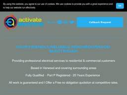 Activateelectrical