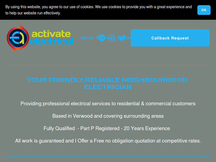 Activateelectrical